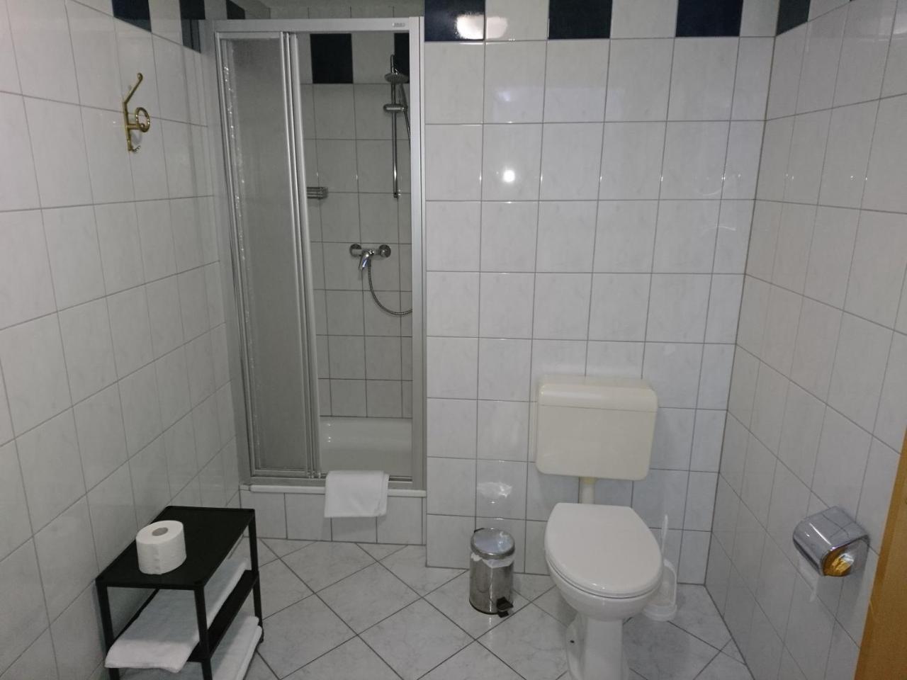 Euro-Hotel Saarbrücken Exteriör bild